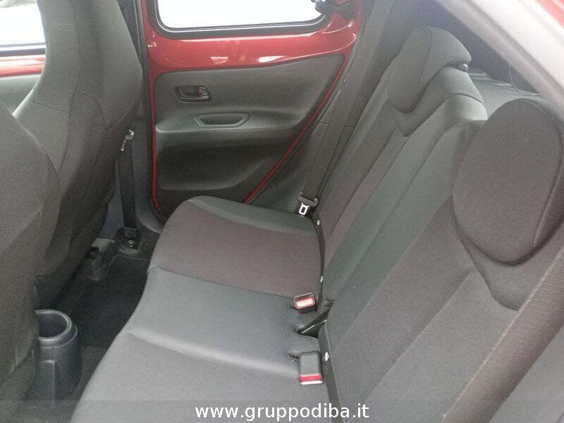 Toyota Aygo X 1.0 Lounge 72cv s-cvt