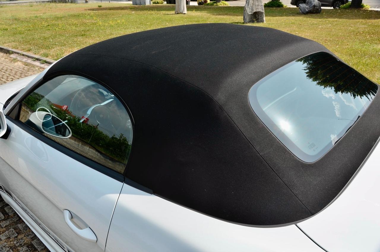 PORSCHE BOXSTER 718 2.0 300cv PDK, HI-FI BOSE, SPOILER, FARI LED, PERMUTE