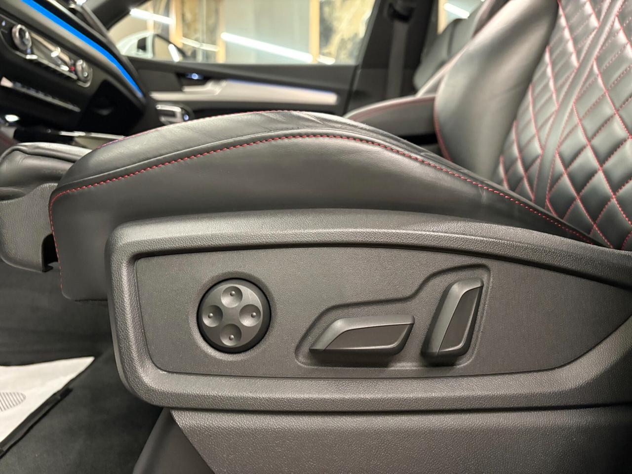 Audi Q5 SPB 40 TDI quattro S tronic line plus