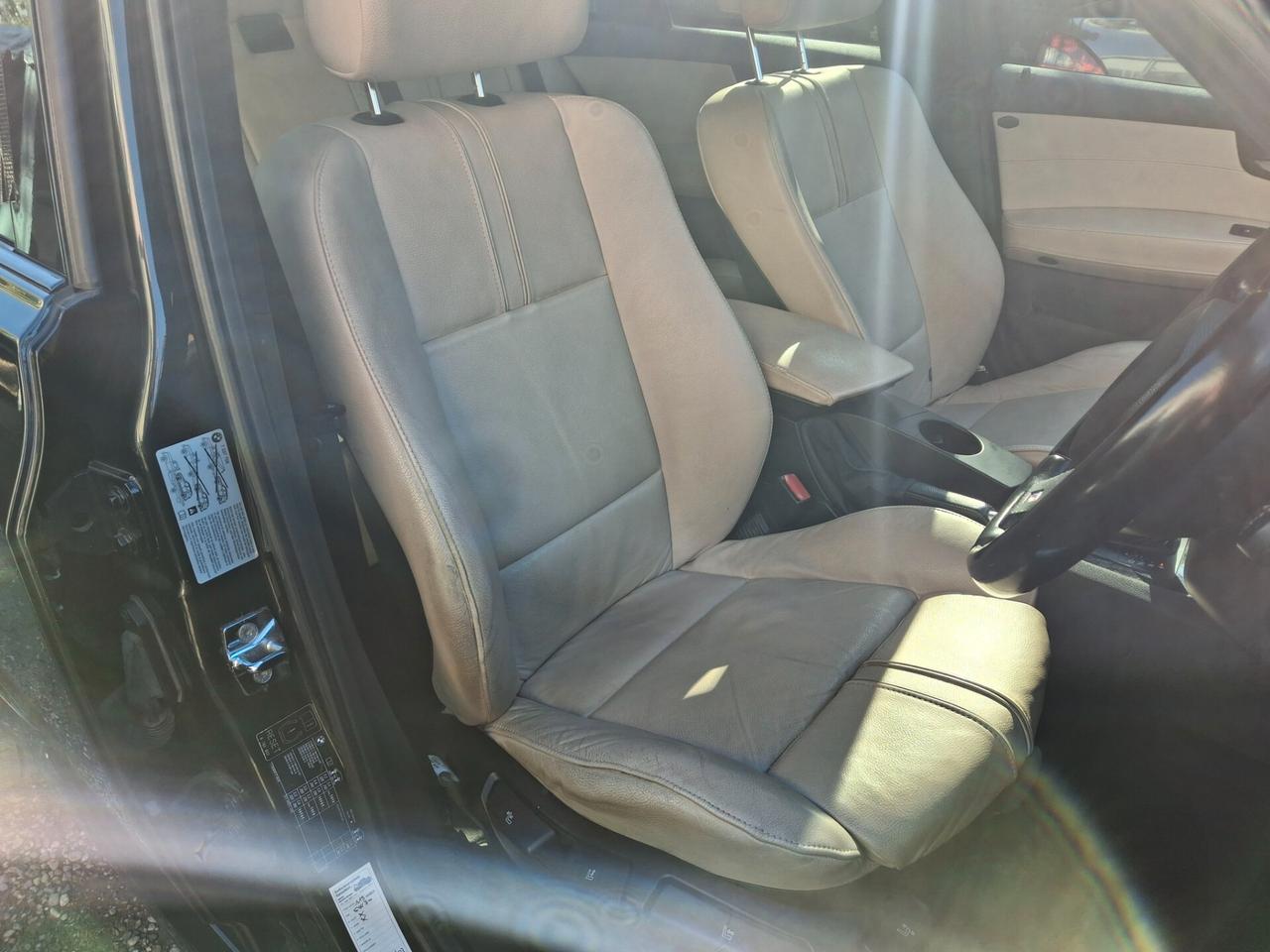 Bmw X3 xDrive20d Eletta