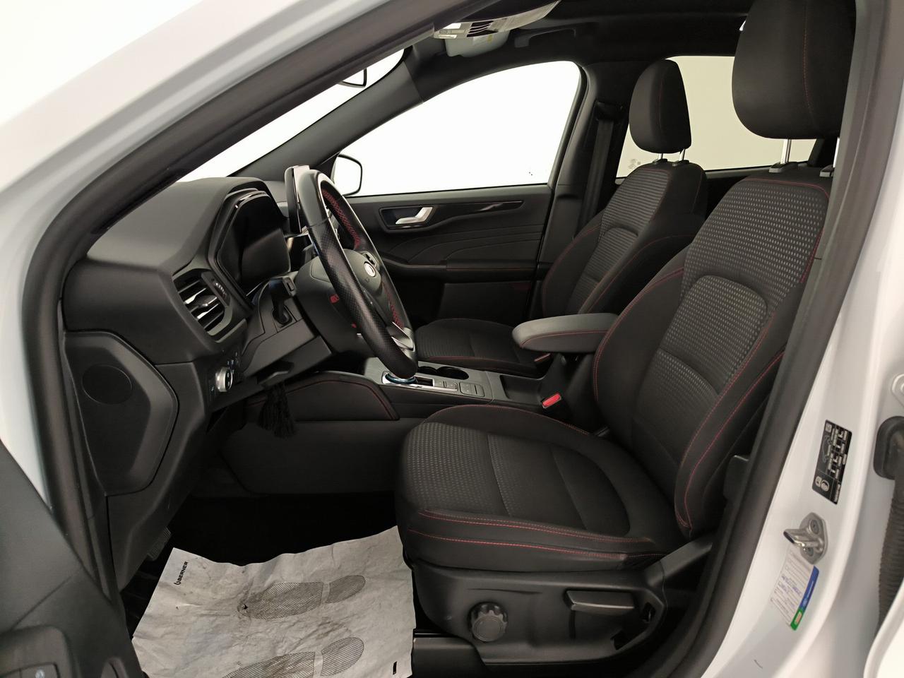 Ford Kuga 2.5 full hybrid st-line 2wd 190cv cvt