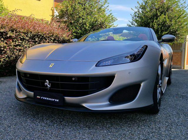 FERRARI Portofino Portofino 3.9