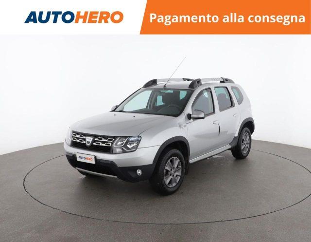 DACIA Duster 1.5 dCi 110CV 4x2 Lauréate