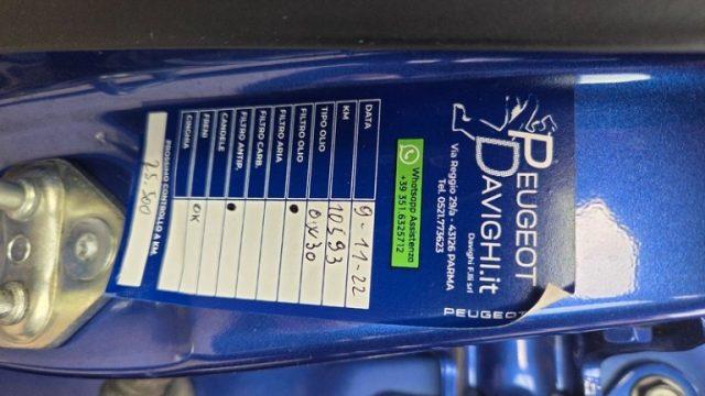 PEUGEOT 108 VTi 72 S&S 5 porte Allure PERMUTE UNIPR. OK NEOPAT