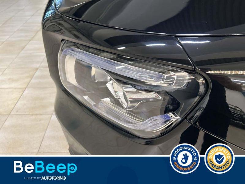 Mercedes-Benz Classe GLB GLB 180 D SPORT AUTO