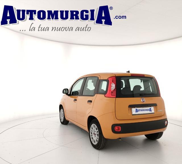 FIAT Panda 1.0 FireFly S&S Hybrid 5 P.ti