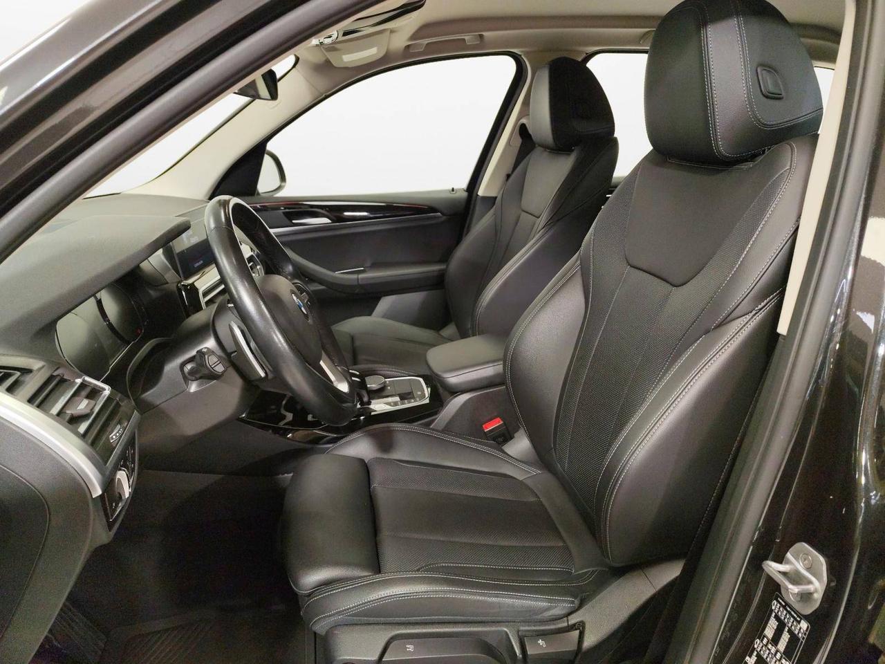 BMW X3 xDrive20d 48V