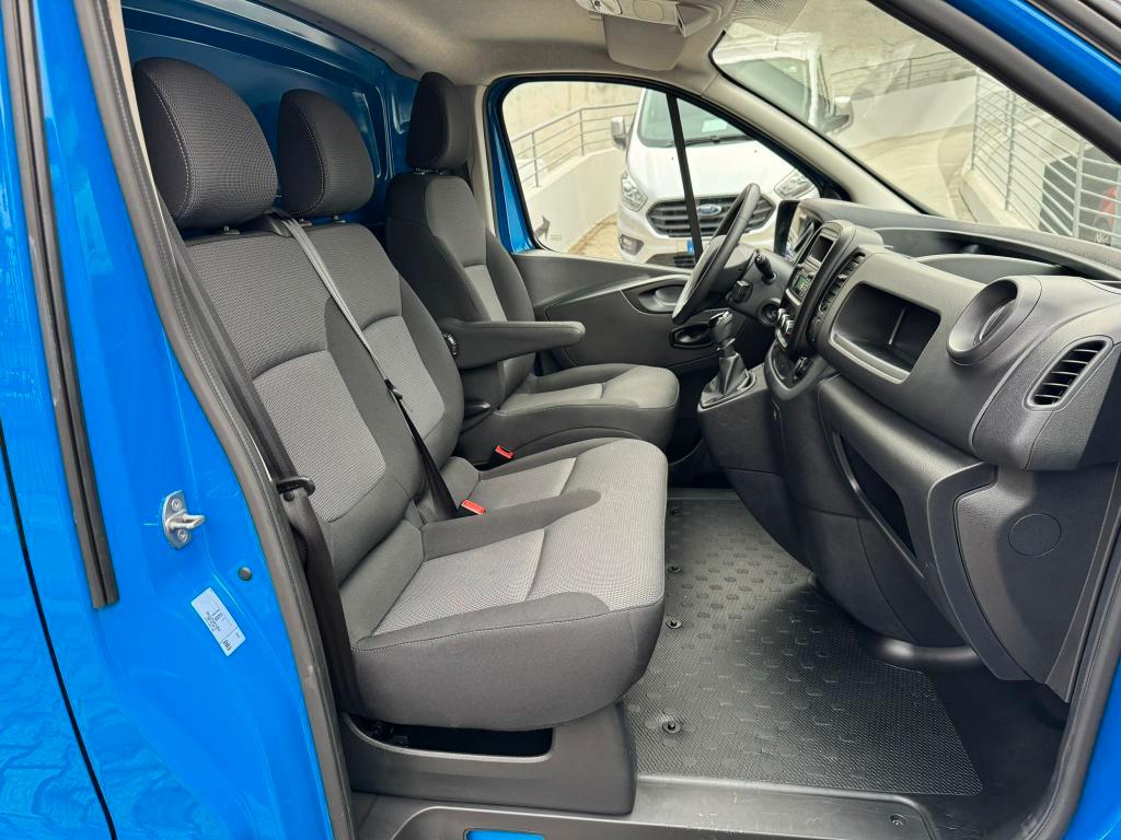 FIAT Talento 2.0 ecojet CH1 12Q 120cv S&S E6d-temp