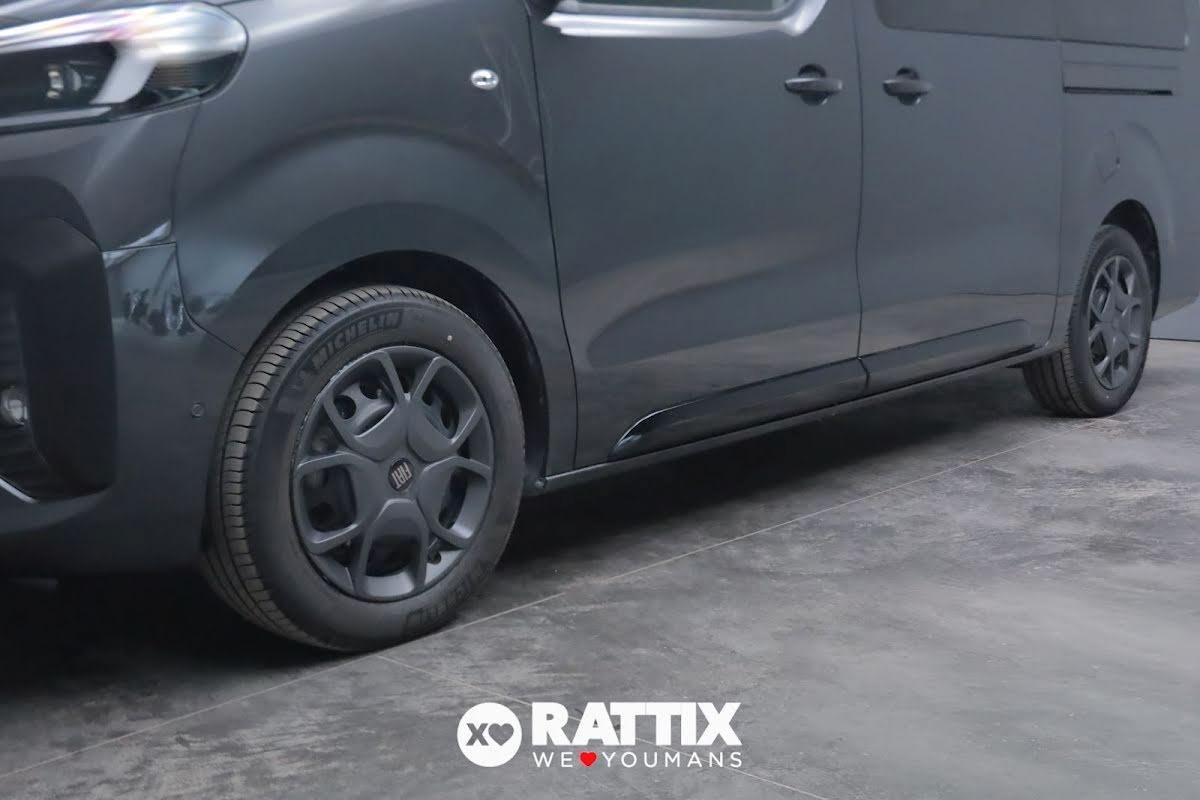 Fiat Ulysse 2.0 Bluehdi 180CV combi M1 XL L3H1 auto 9pt.i