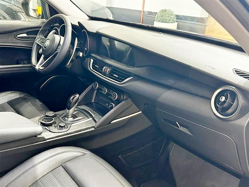 Alfa Romeo Stelvio 2.2 Turbodiesel 210 CV AT8 Q4 B-Tech