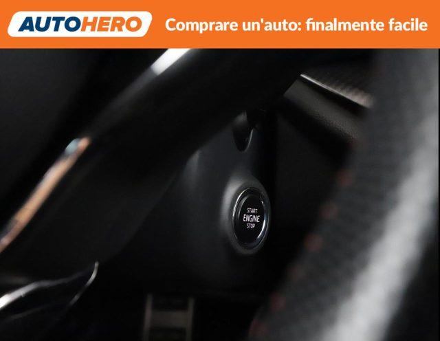 SKODA Octavia 2.0 TDI EVO SCR 200 CV DSG RS