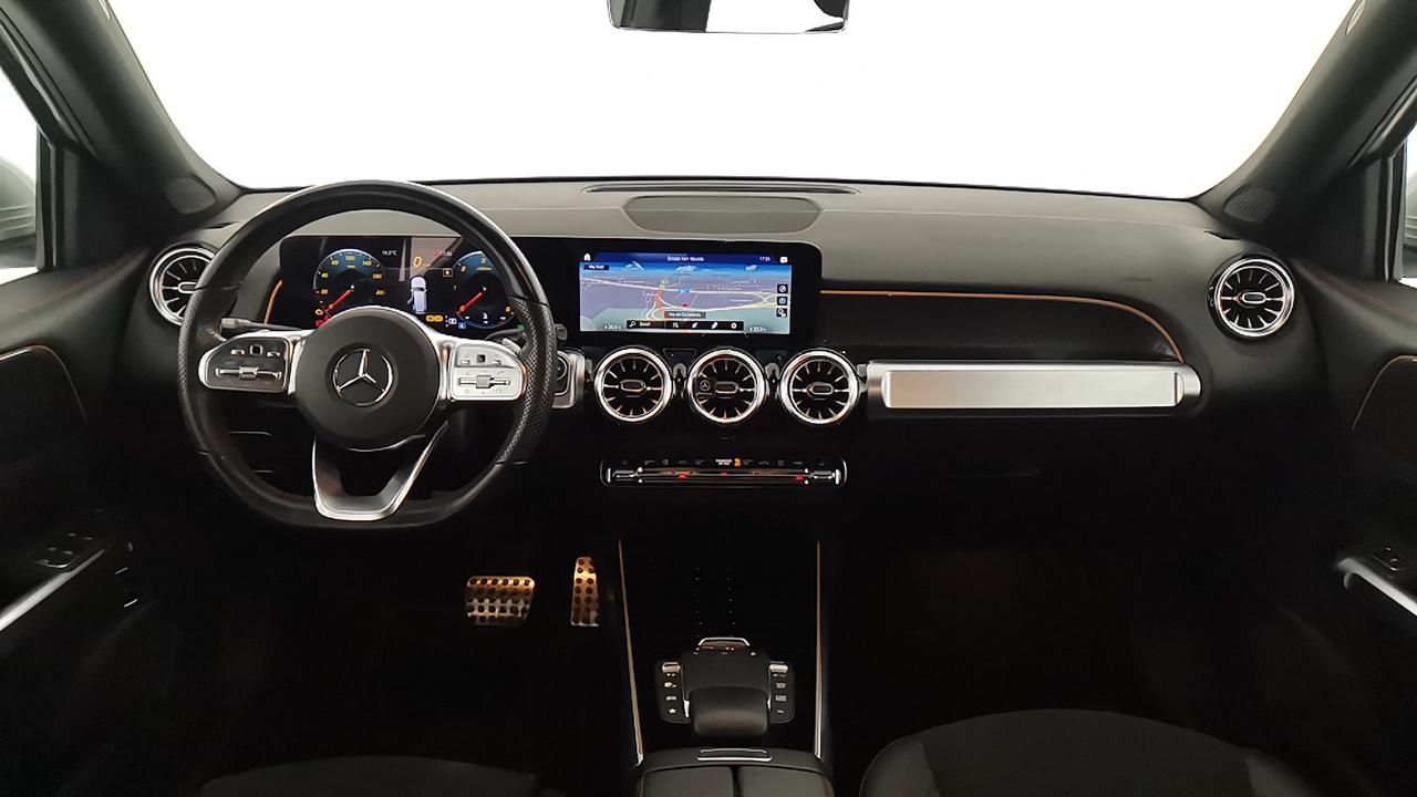 Mercedes-Benz GLB - X247 2019 - GLB 200 d Premium auto