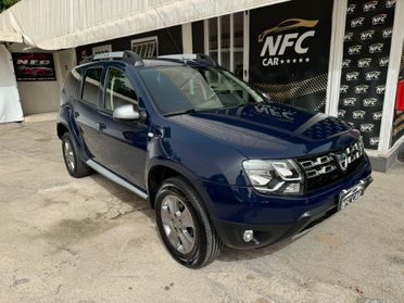 Dacia Duster 1.5 dCi 110CV 4x2 Lauréate