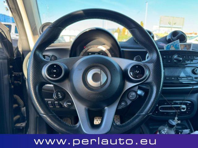 SMART ForTwo 70 1.0 Passion