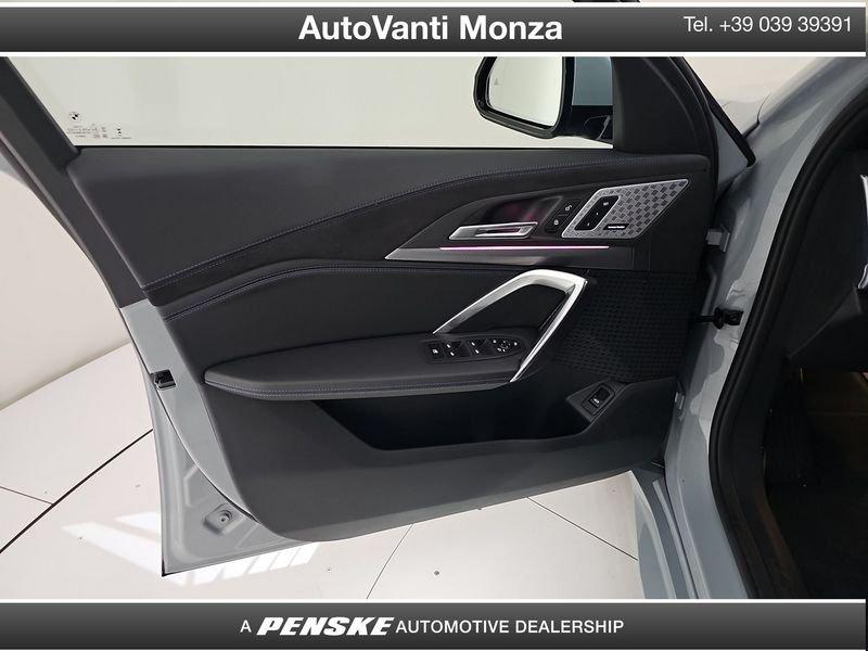 BMW X2 X2 xDrive 20d Msport Pro