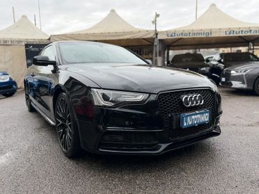 Audi A5 A5 2.0 TDI 177 CV multitronic Advanced