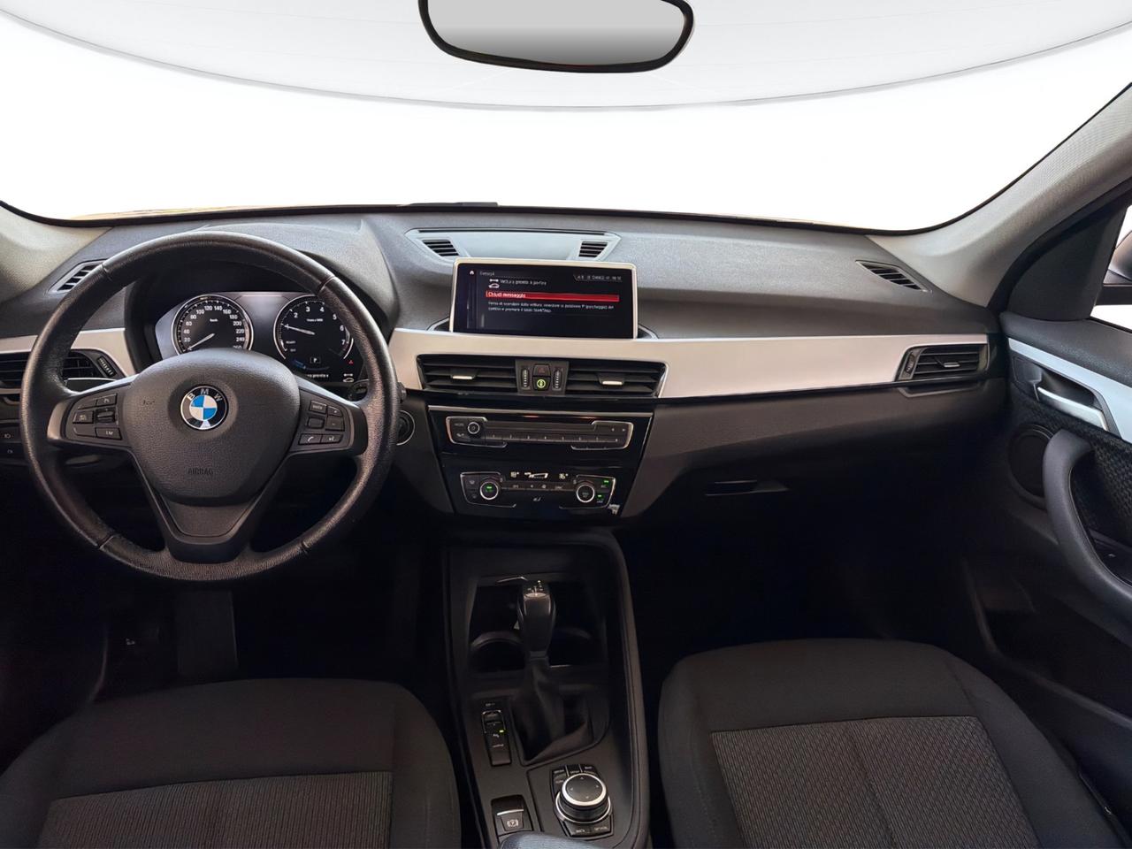 BMW X1 xdrive 25e Business Advantage auto