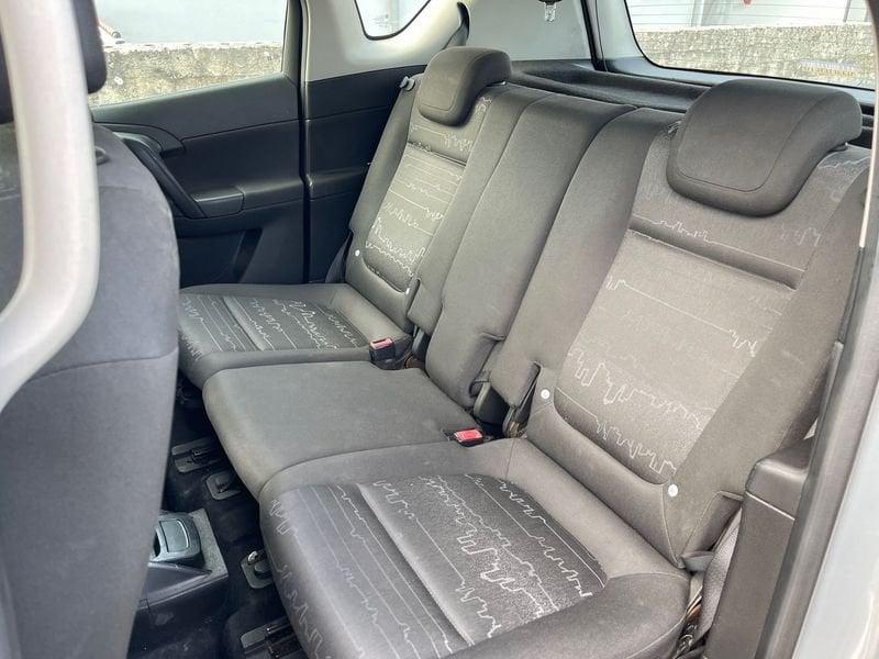 Opel Meriva Meriva 1.3 cdti ecoflex Cosmo 95cv