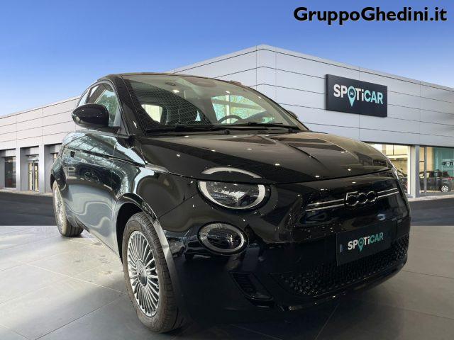 FIAT 500e Action - 23,65 kWh