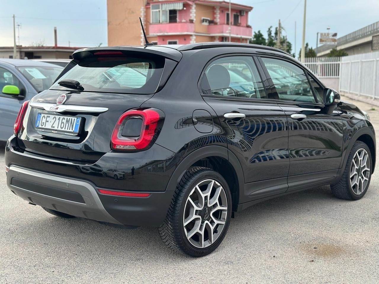 Fiat 500X 2021 1.3 MultiJet 95 CV Cross !STUPENDA!