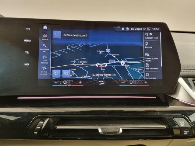 BMW X1 xDrive 20d Msport