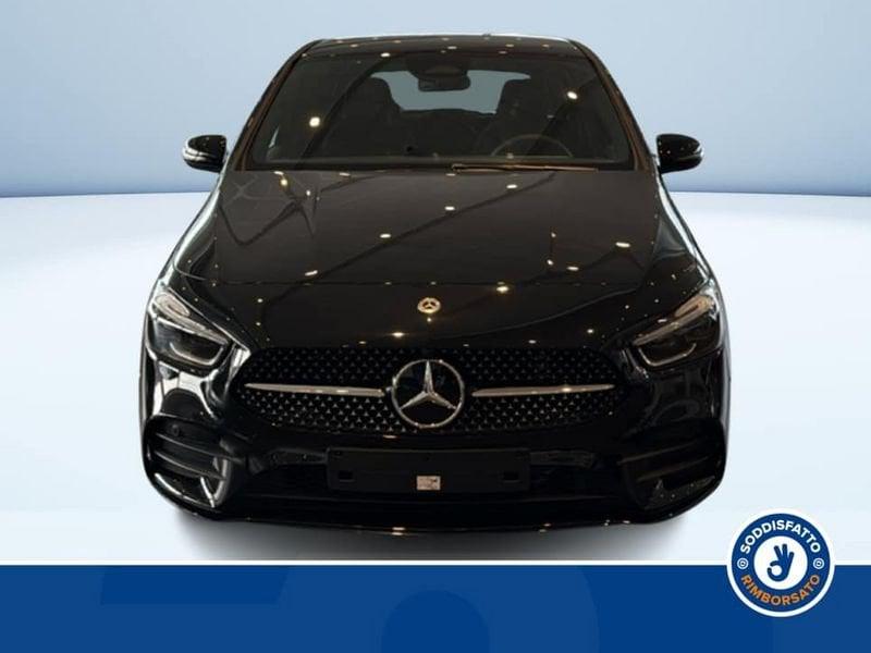 Mercedes-Benz Classe B 180d Automatic AMG Line Advanced Plus