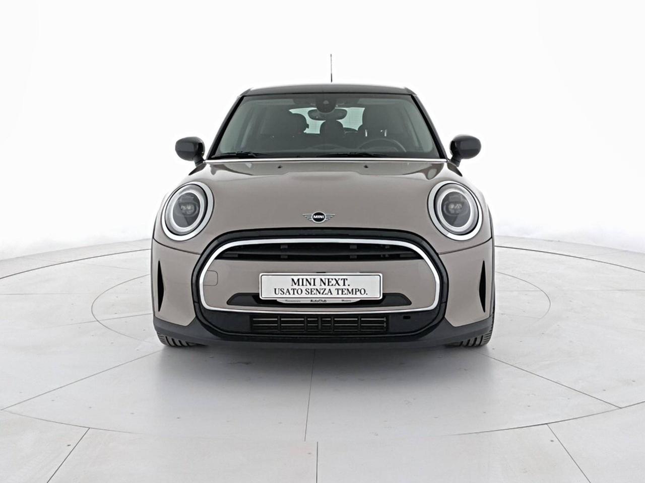 MINI Mini Cooper Classic 5 Porte