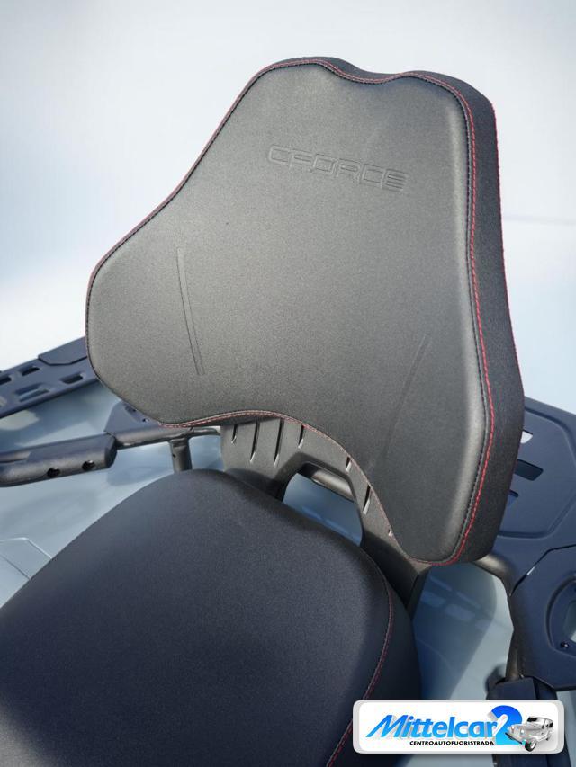 CF MOTO CForce 450 CForce C5 L