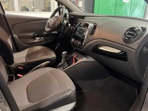 Renault Captur TCe 120 CV EDC Start&Stop Energy Intens PREZZO REALE!!