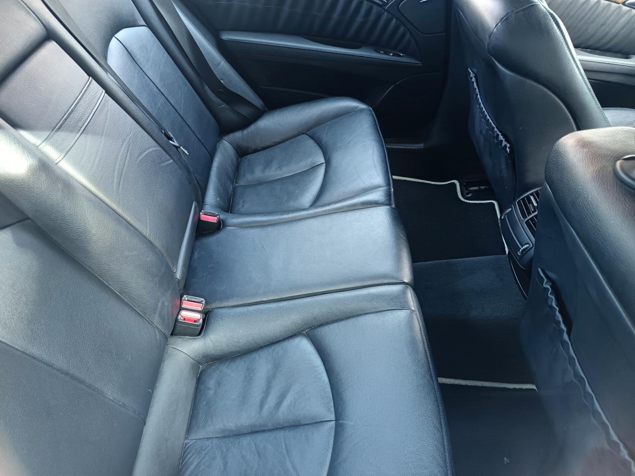 Mercedes-benz E 280 CDI cat 4Matic EVO Avantgarde