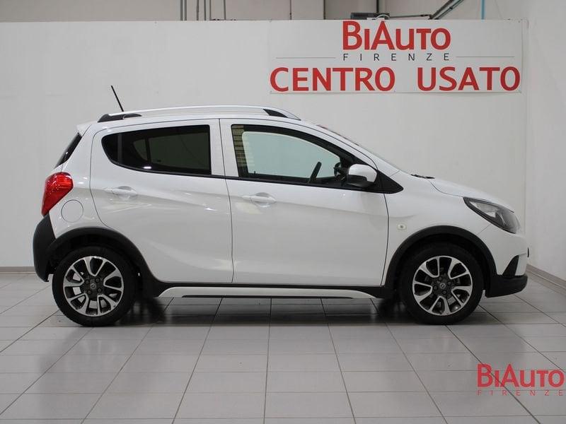 Opel Karl Karl Rocks 1.0 75 CV
