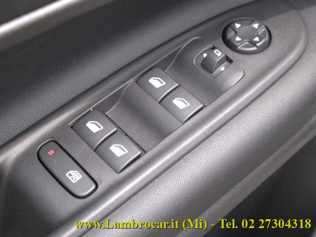 JEEP Avenger 1.2 Turbo 100 CV Altitude KM Zero