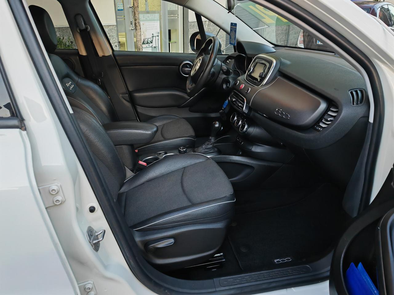 FIAT 500X 1.4 BENZINA GPL CV140 KW103 MULTIAIR CROSS PLUS