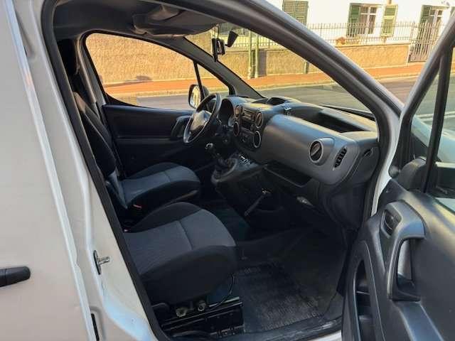 Peugeot Partner Tepee 1.6 bluehdi Active 100cv