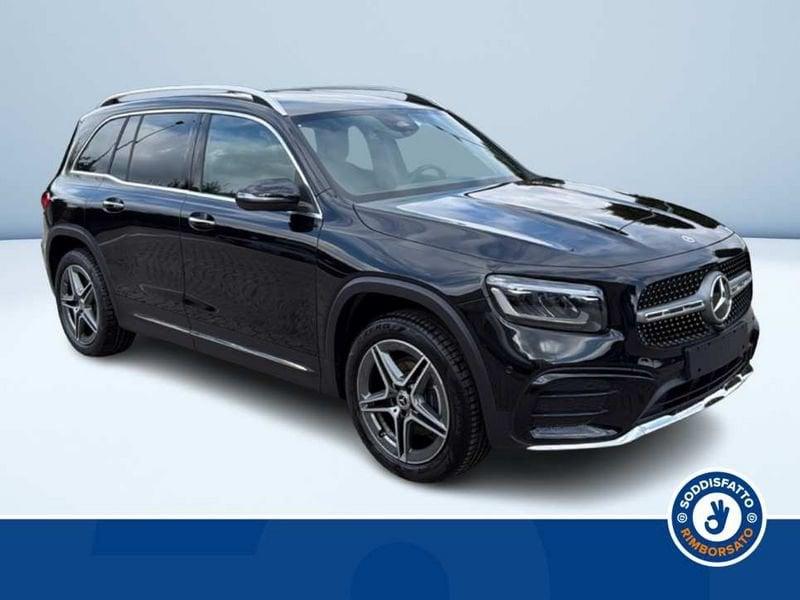 Mercedes-Benz GLB Classe 200d Automatic AMG Line Advanced Plus