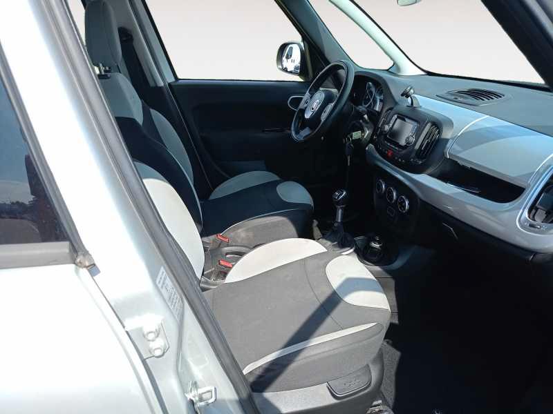FIAT 500L Living 1.3 mjt Pop Star 7posti