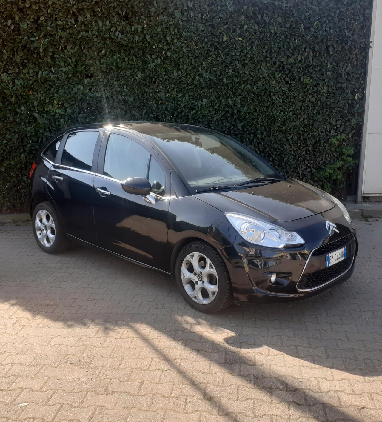 Citroen C3 1.6 e-HDi 90 airdream Seduction