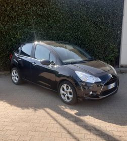 Citroen C3 1.6 e-HDi 90 airdream Seduction