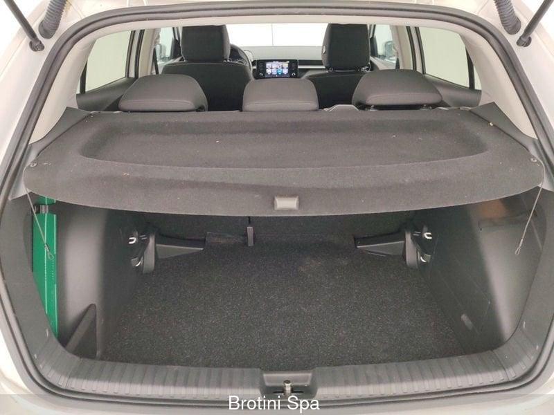 Skoda Fabia 1.0 MPI EVO Ambition