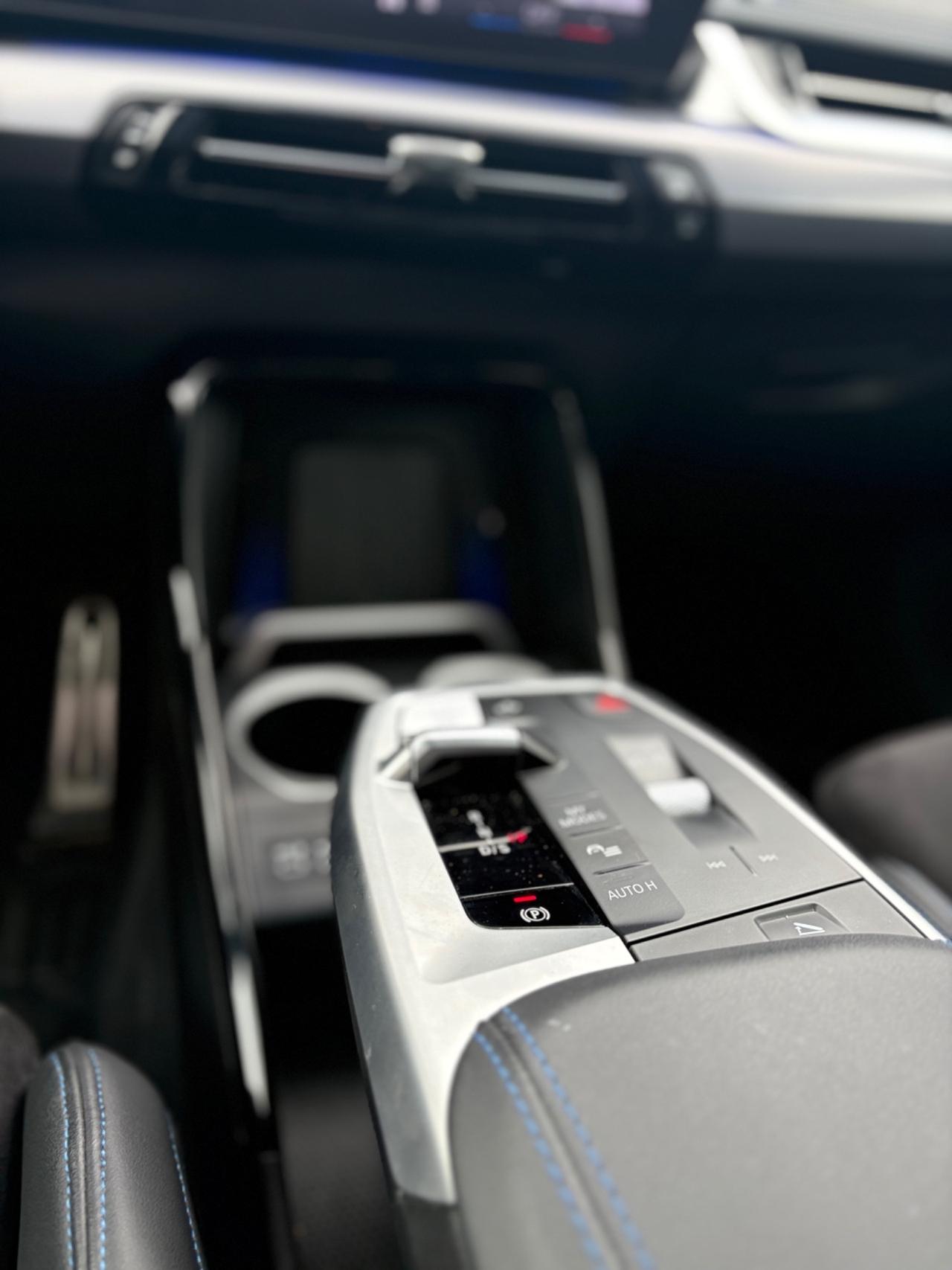 Bmw X1 xDrive 20d Msport