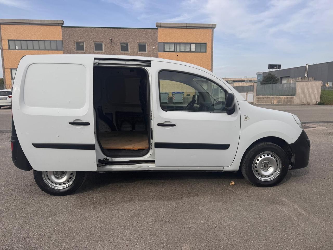 Renault Kangoo 1.5 dCi 105CV 4p. Express Ice