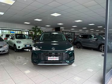 Mg ZS 1.5 Comfort