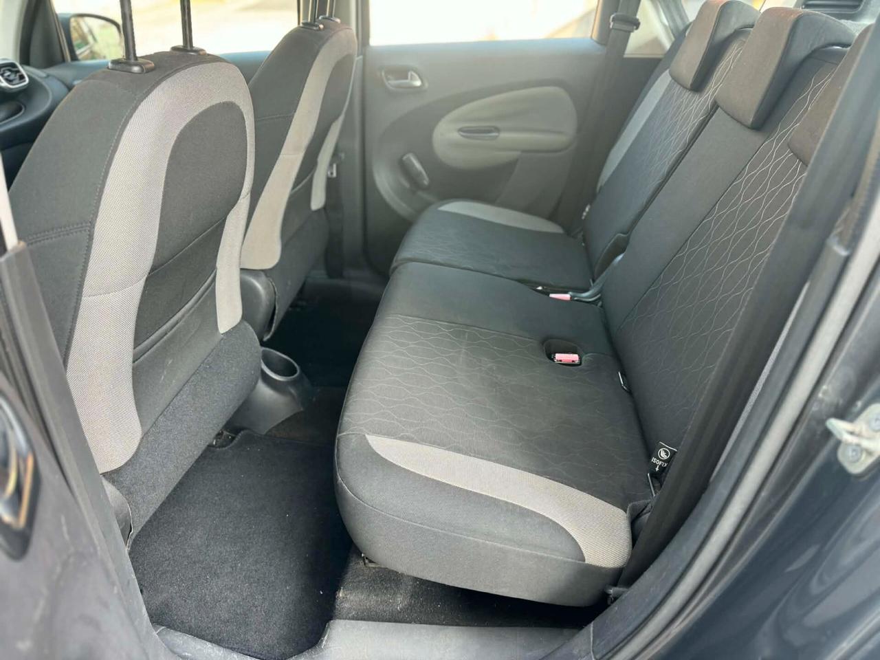 Citroen C3 Picasso 1.4 VTi 95 DeeJay