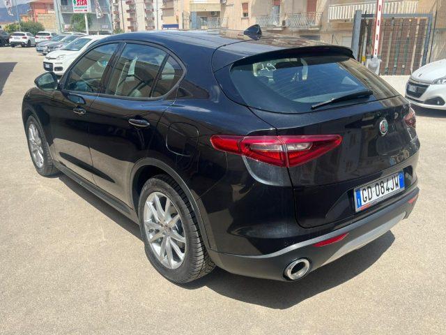 ALFA ROMEO Stelvio 2.2 Turbodiesel 190 CV AT8 RWD Executive