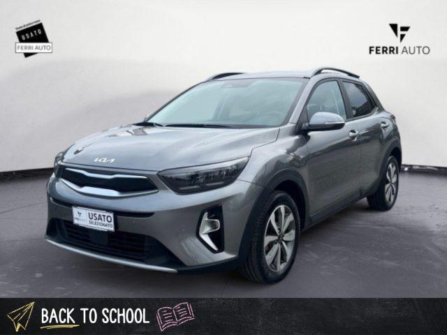 KIA Stonic 1.2 DPI Style