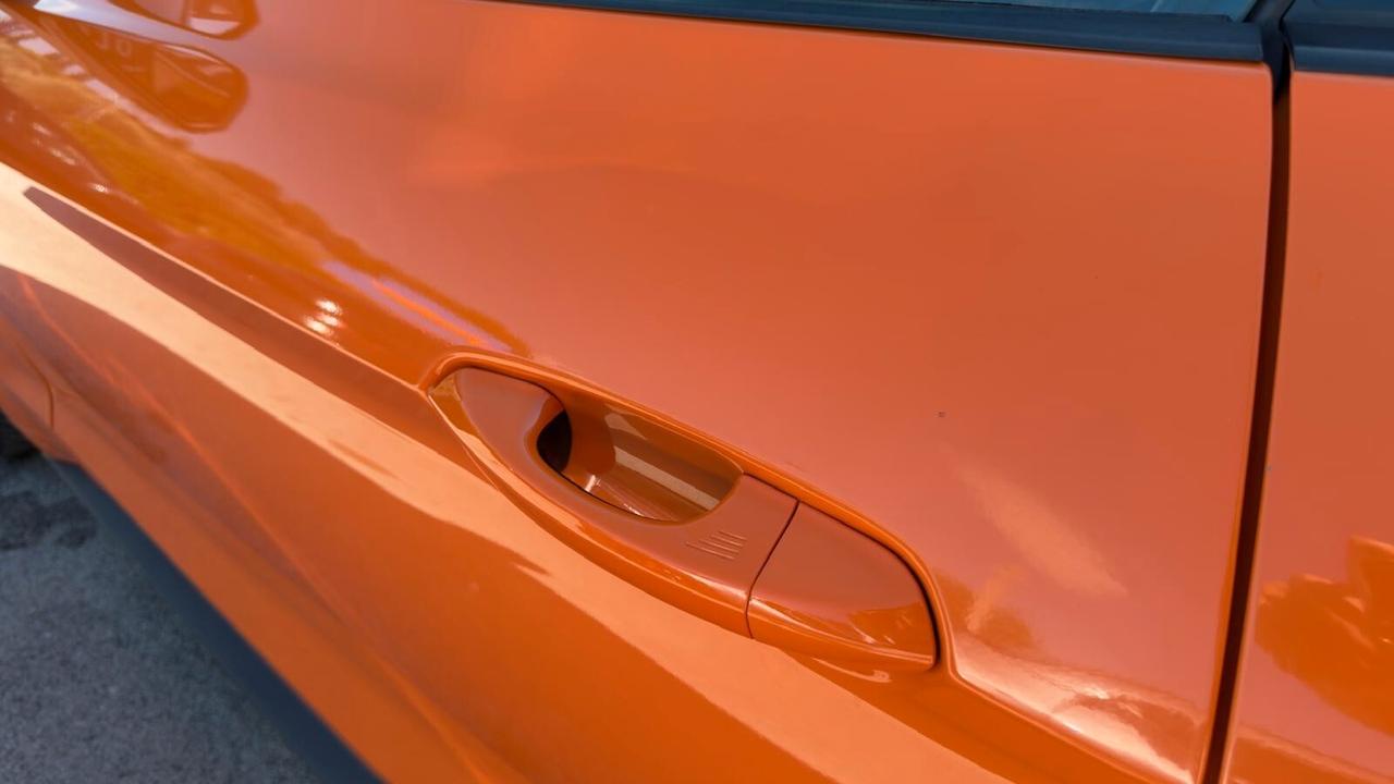 Ford Mustang Fastback 2.3 EcoBoost *PRONTA CONSEGNA*STAGE 2+*UFF ITALIANA*