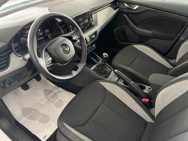 SKODA Kamiq 1.0 TSI 95 CV Ambition