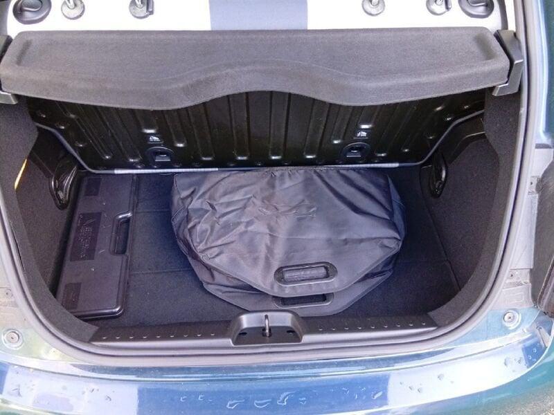 FIAT 500 (2020--->) Icon 3+1