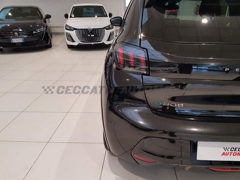 Peugeot 208 e- Allure Pack 100kW