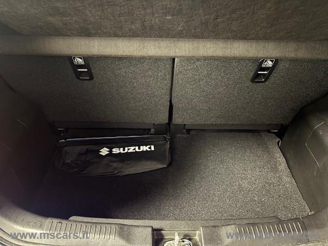 SUZUKI Ignis 1.2 Hybrid Cool